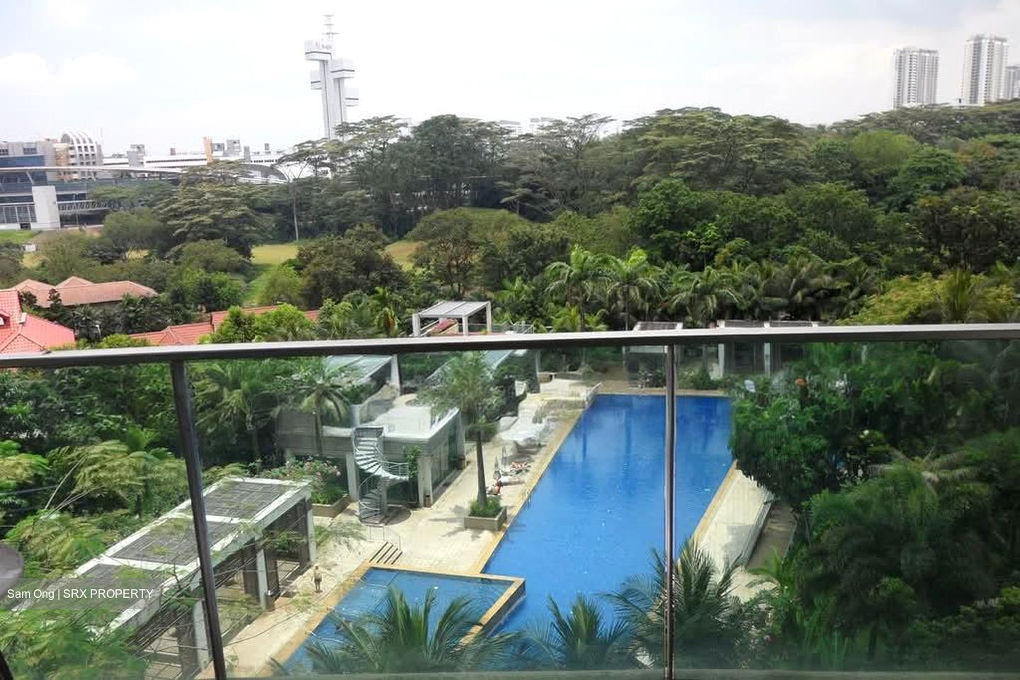 The Marbella (D10), Condominium #554978381